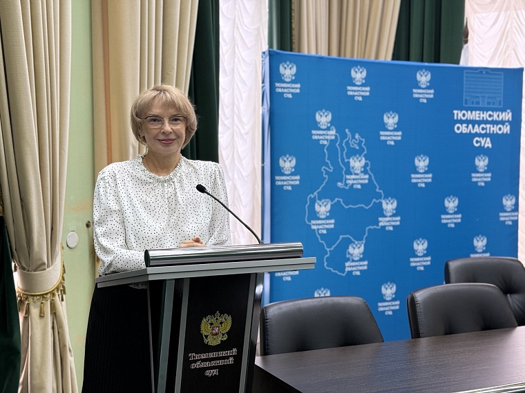 Маргарита Подкорытова всегда приветствует примирение сторон в гражданских делах