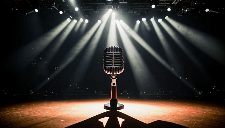 Фото сгенерировано ИИ