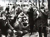 35 лет спустя! Легендарный Тюменский панк-фестиваль: как это было