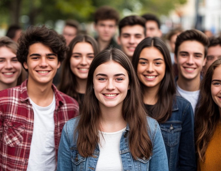 Тюменская делегация выступит на Всероссийском фестивале «Студенческая весна» в Ставрополе