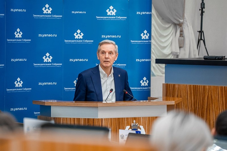 Фуат Сайфитдинов: Совет законодателей трех субъектов – это значимая экспертная площадка