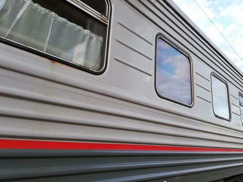 Президент России присвоил работнику РЖД из Тюменской области почетное звание