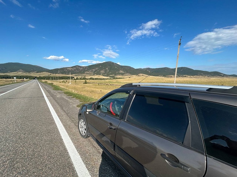 Поездка в Казахстан: низкие цены, дешевый сервис, красивая природа и стремительный банкинг