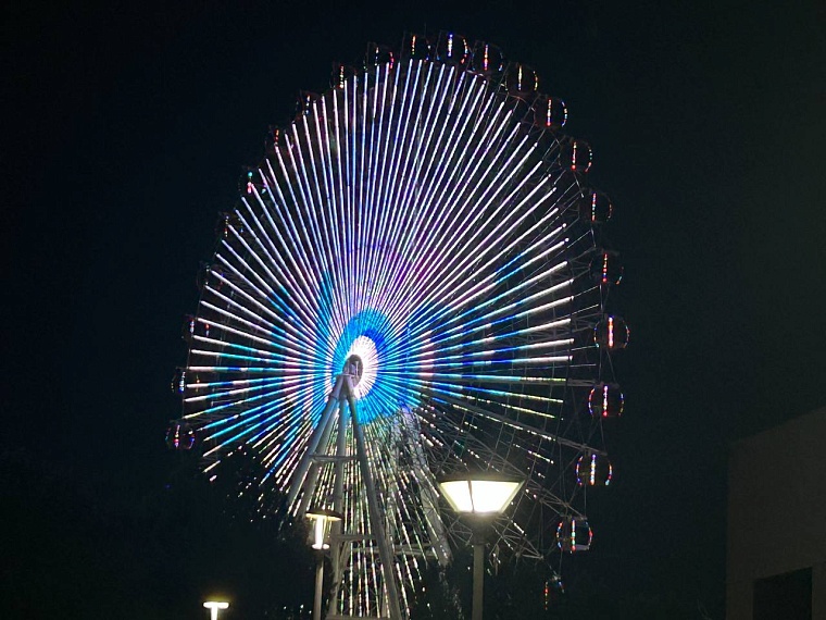 Поездка в Казахстан: низкие цены, дешевый сервис, красивая природа и стремительный банкинг