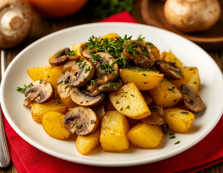 Народные приметы на 29 июля: начались частые туманы - готовимся к сбору грибов