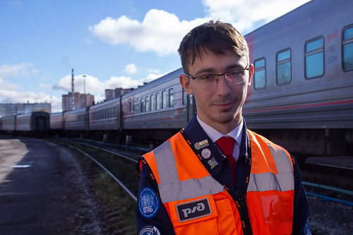Молодых тюменцев приглашают в студенческие отряды