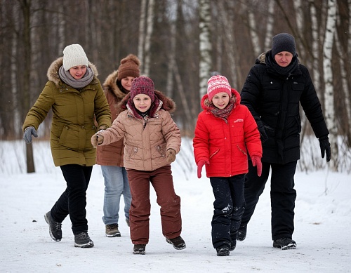 Форум «УТРО» выпустил серию видео-гидов для осознанных новогодних каникул