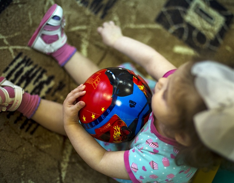 Тюменские кондукторы получили льготу на оплату детского сада