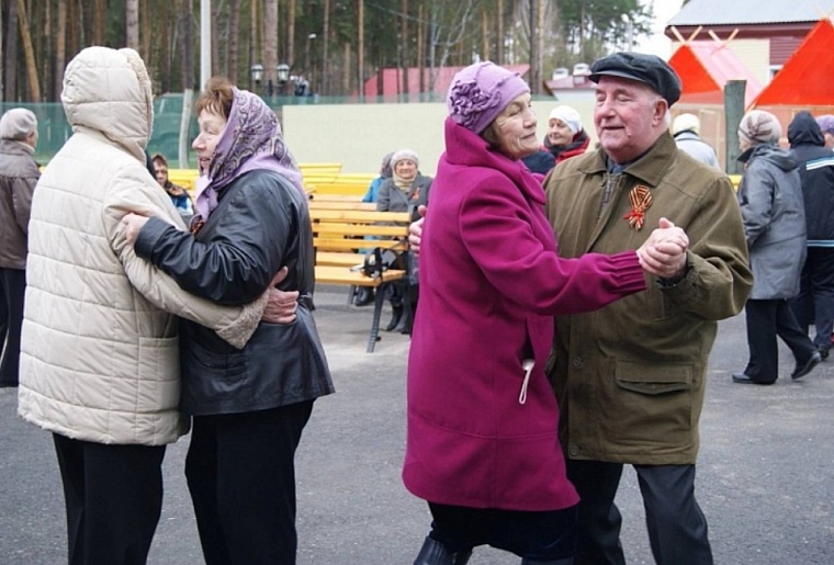Поздравления с Днём Победы от губернатора получат более 2300 ветеранов войны