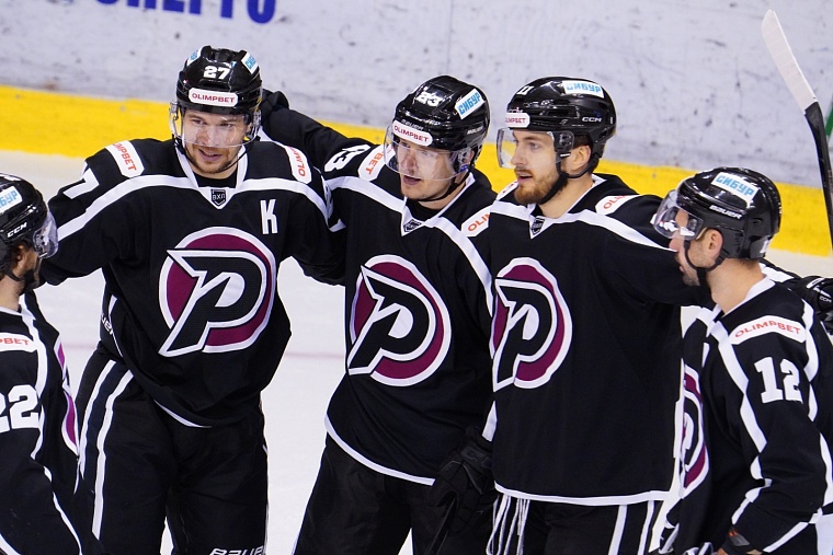 Тюменскому «Рубину» в 2025 году остается сыграть пять выездных матчей