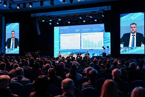 Как российский фондовый рынок может обойтись без Запада