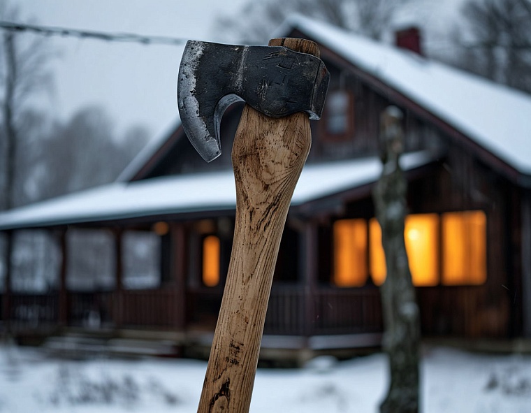 Картинка сгенерирована ИИ