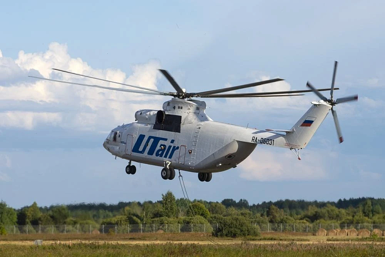 В Тюменской области возобновили авиасообщение с труднодоступными районами