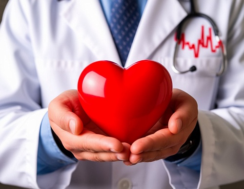 Тюменцы смогут бесплатно проверить работу сердца