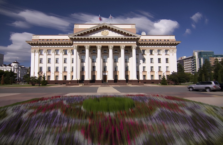 В Тюменской области проживает 50 бывших несовершеннолетних узников фашистских концлагерей