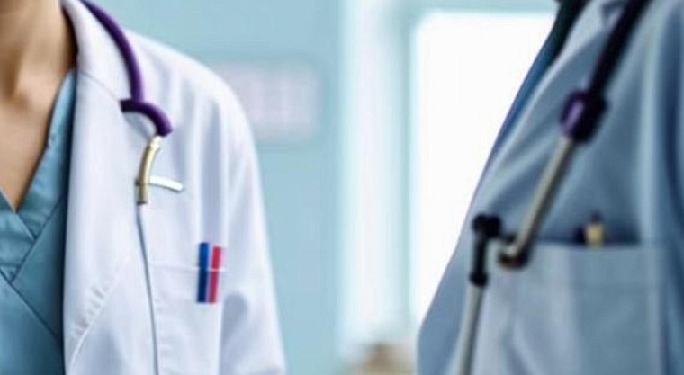 В селах Тюменской области установили современное медицинское оборудование