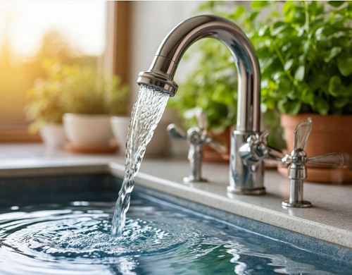 Вандалы и чистая вода: о чем жители Уватского округа говорили с властями