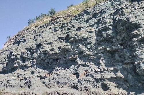 К списку красот Красноярского края добавится два природных памятника