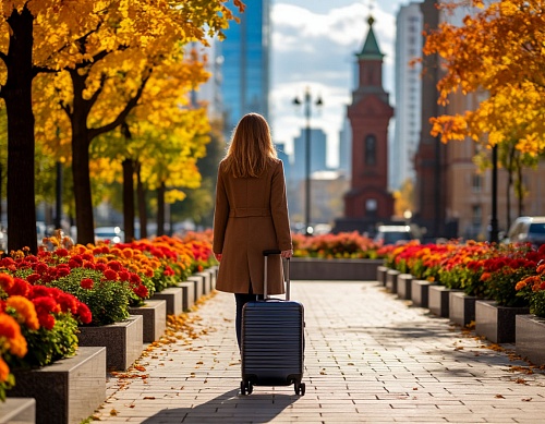 В России предложили перезапустить программу туристического кешбэка