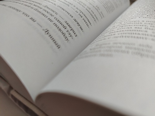 Известные тюменцы посоветовали книги против осенней хандры