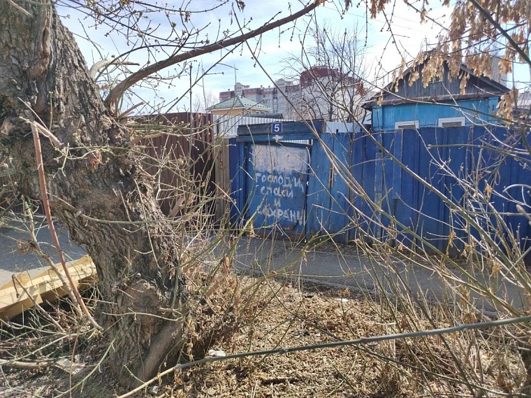 Приходил дать нам волю: где в Тюмени искать сарынь, кичку и Стеньку