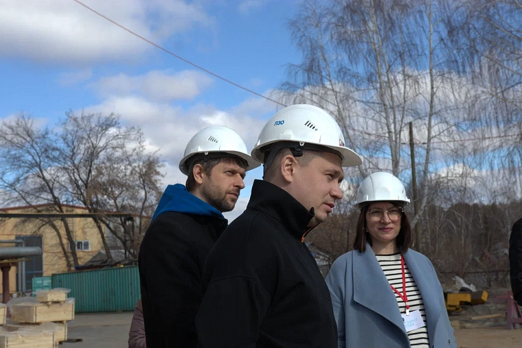 Предпринимателям из Тюмени предлагают инвестировать в Тюменский район