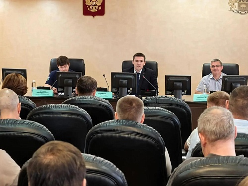 В капремонт многоквартирных домов в Тюменской области за три года вложат 12 млрд рублей