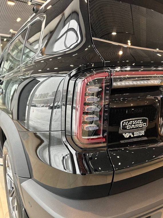 Где купить новое авто популярного бренда из Поднебесной по прошлогодней цене - от 1 699 000 рублей