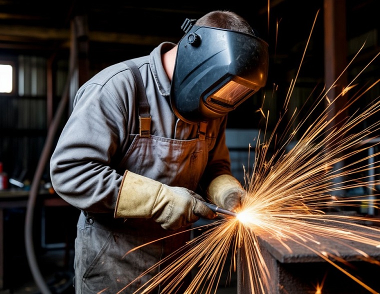 Картинка сгенерирована ИИ