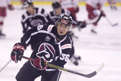 Перед стартом сезона ВХЛ тюменский «Рубин» поборется на турнире им. Н.В. Парышева в Кургане