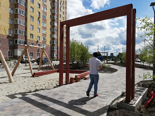 Дмитрий Антипов: Тюмень занимает второе место по индексу качества городской жизни