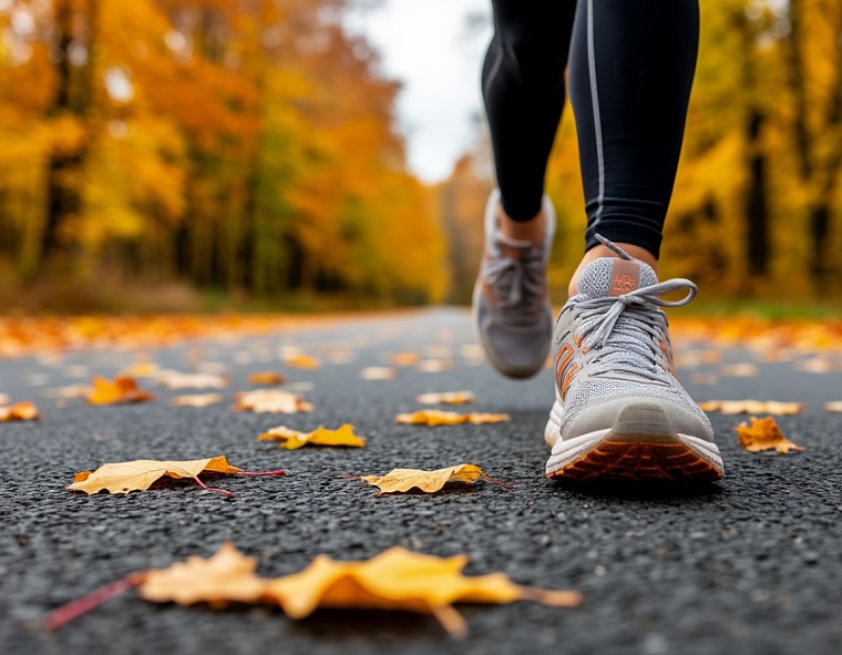 Где перекроют дороги в Тюмени на время марафона «Врата Сибири»: схема на 28 сентября