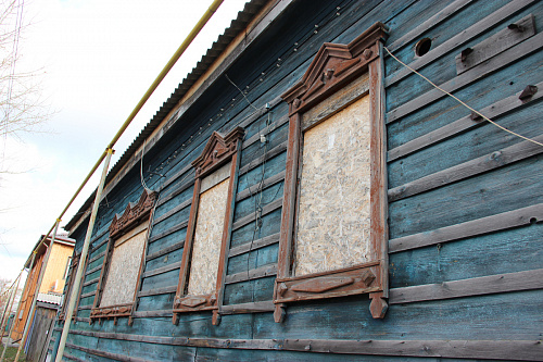 Каким будет дом-музей Саввы Мамонтова в Ялуторовске