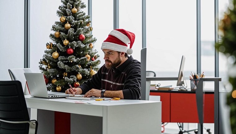 Картинка сгенерирована ИИ