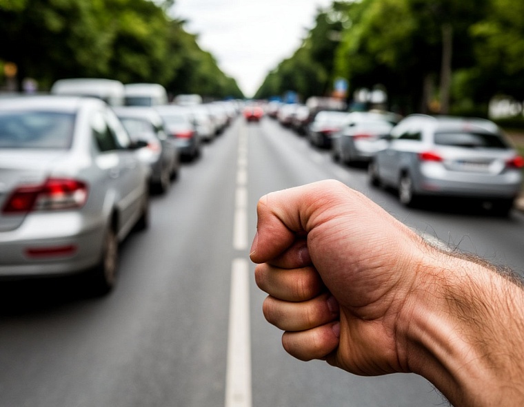 Фото сгенерировано ИИ