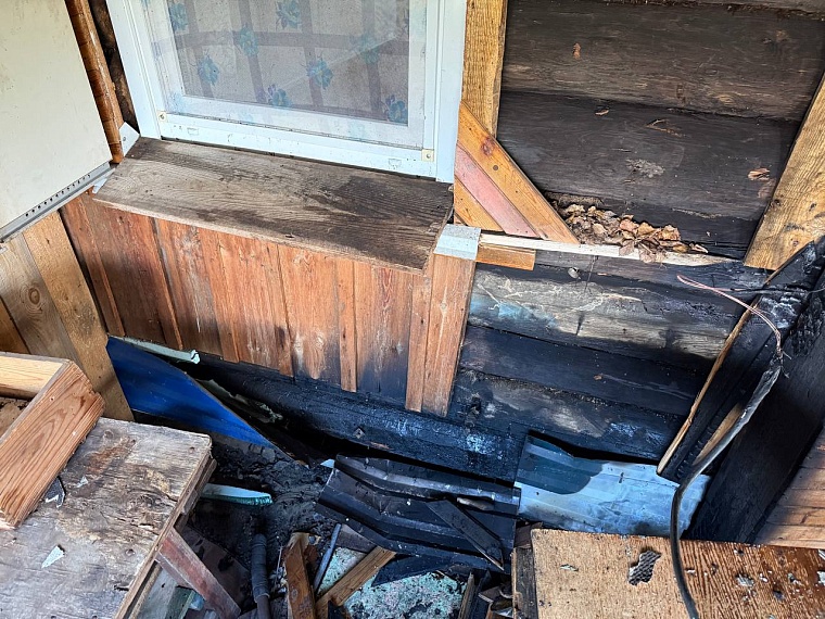 Тюменец ответит за попытку убить бывшую жену, дочь и ее сожителя