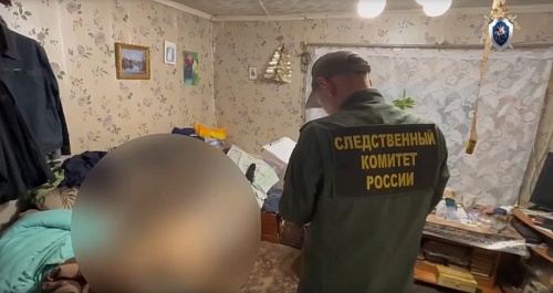 Продолжил пить один: жителя Юргинского округа обвиняют в смерти собутыльника