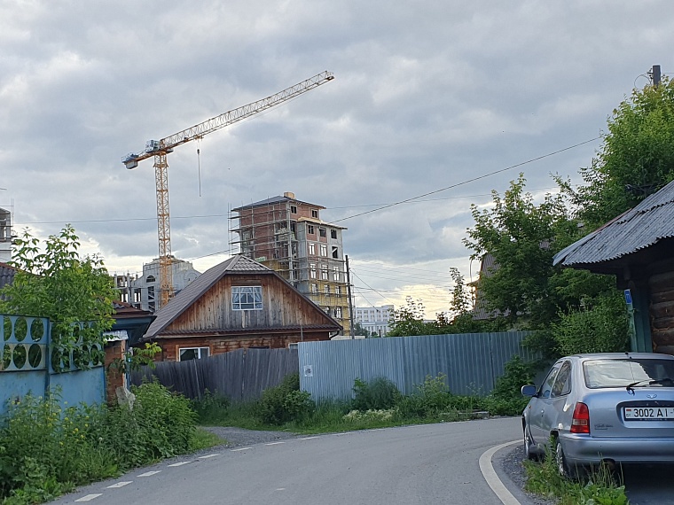 Маяковский в Тюмени: загадка короткого визита и улица его мечты