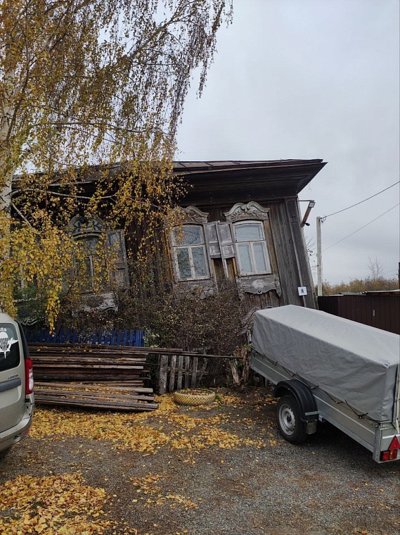 Краткое маршальское счастье, всенародная любовь и бесславная гибель: на что еще намекнет бывшая улица Блюхера в Тюмени