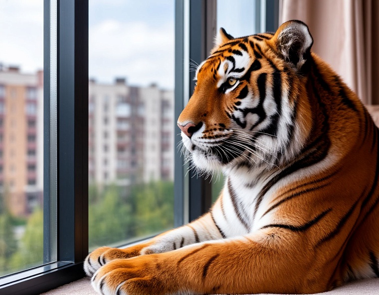 Картинка сгенерирована ИИ