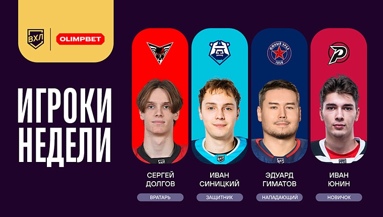 Источник: ВХЛ