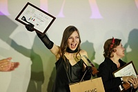 "Я на стиле": тюменка победила в модном всероссийском реалити-шоу