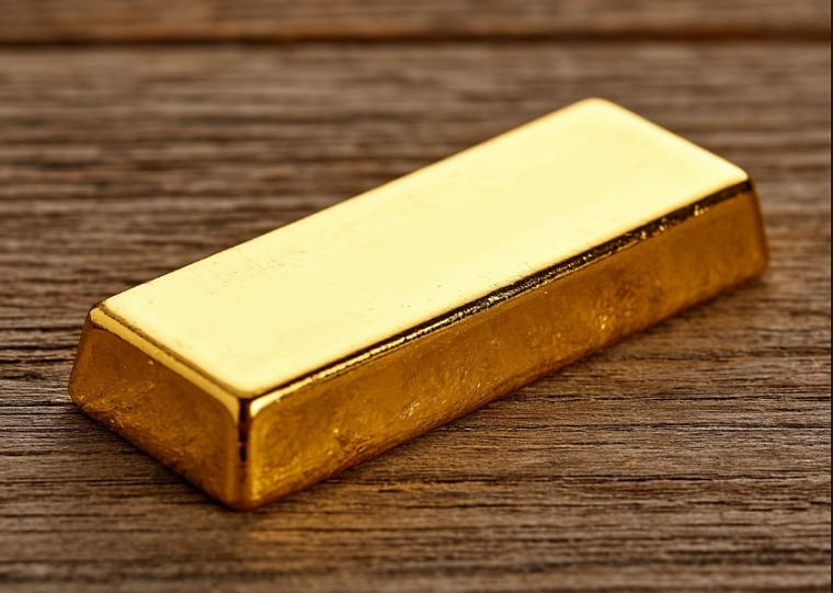 От валюты к металлу: почему инвесторы увеличили спрос на 50%