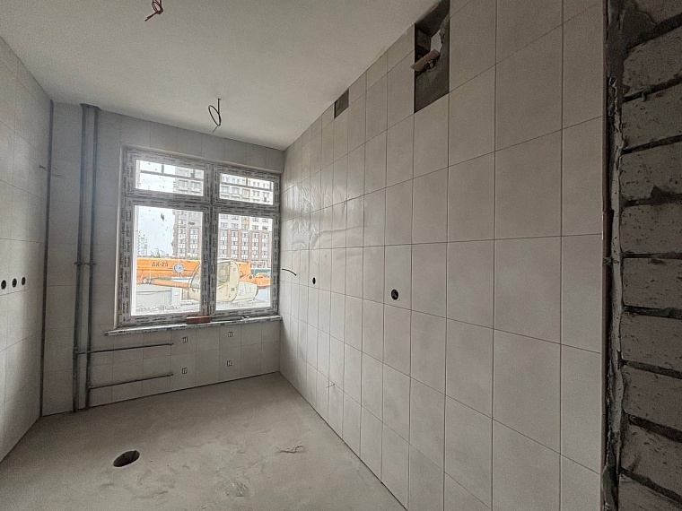 В Тюменской слободе в сентябре откроют новый детский сад