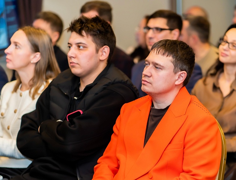 Наставник проекта "Боевой кадровый резерв" помог резервисту начать кофейный бизнес