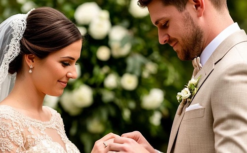 Ямальцам назвали красивые даты для бракосочетания в 2026 году