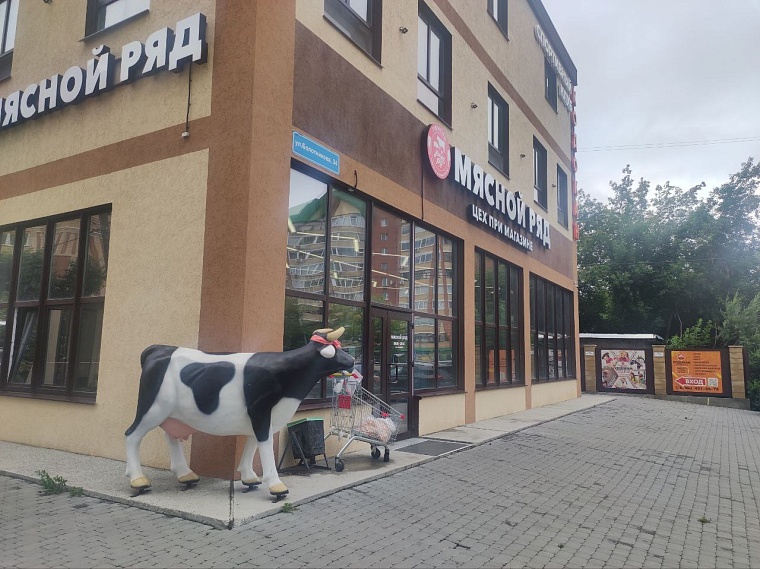 Смута, продовольствие и буерак: о чем еще напомнит улица Болотникова в Тюмени