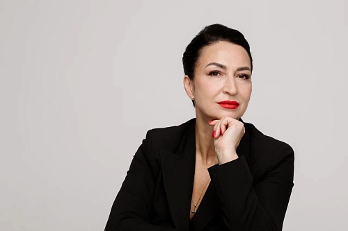 Чемпионка мира по бодибилдингу Наталья Проскурякова: Как построить успешный фитнес-бизнес