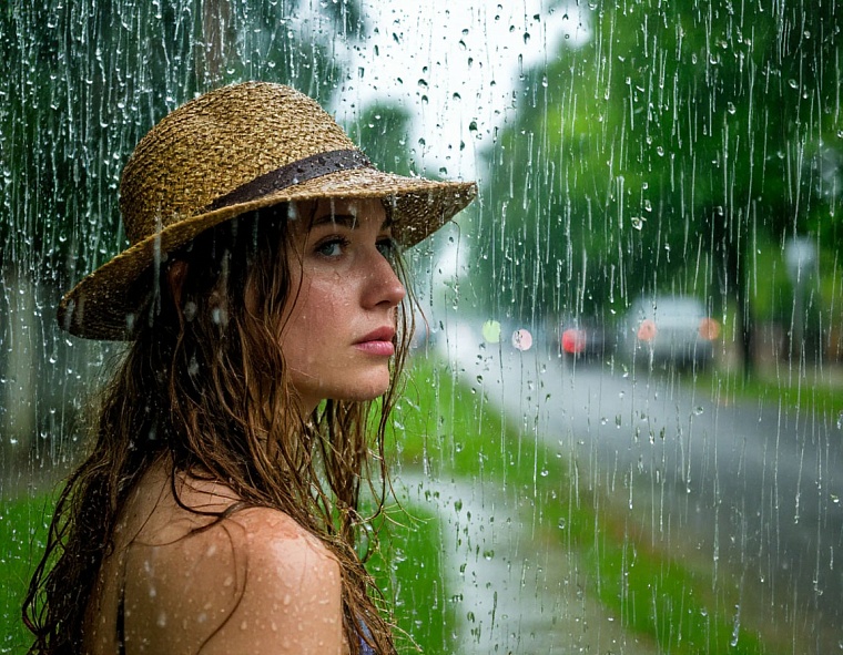 Народные приметы на 28 июля: Кирики - всегда мокродырики