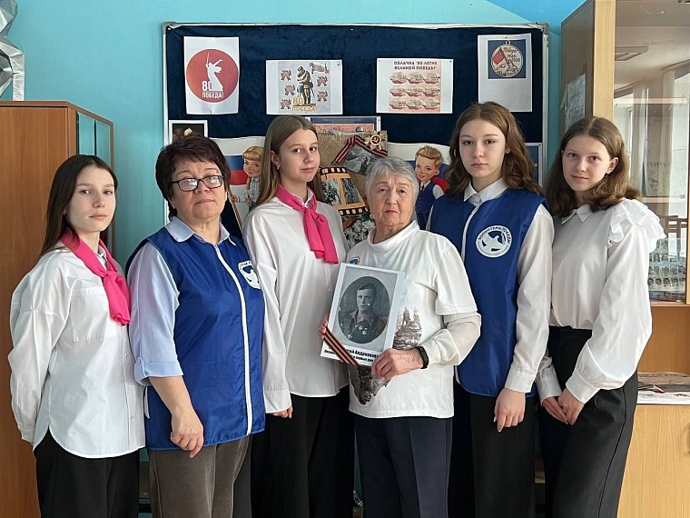 В Тюменской области стартовал марафон добрых дел